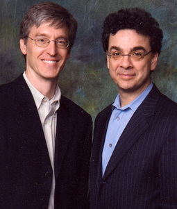 Freakonomics_Authors